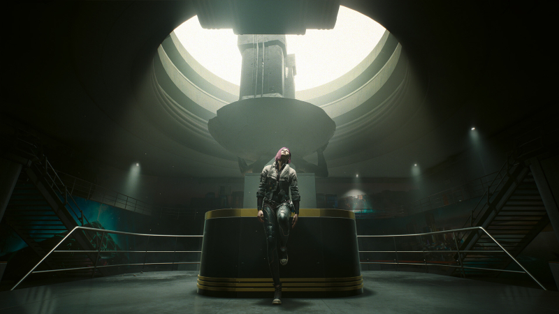 GamesVoice анонсировала сбор средств на русскую озвучку Cyberpunk 2077: Phantom Liberty, но CDPR это не понравилось