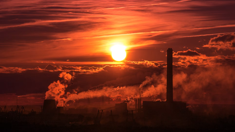 Ampere Computing: экстремальная жара в мире потребует больше энергии, повышения эффективности вычислений и сокращения количества ЦОД