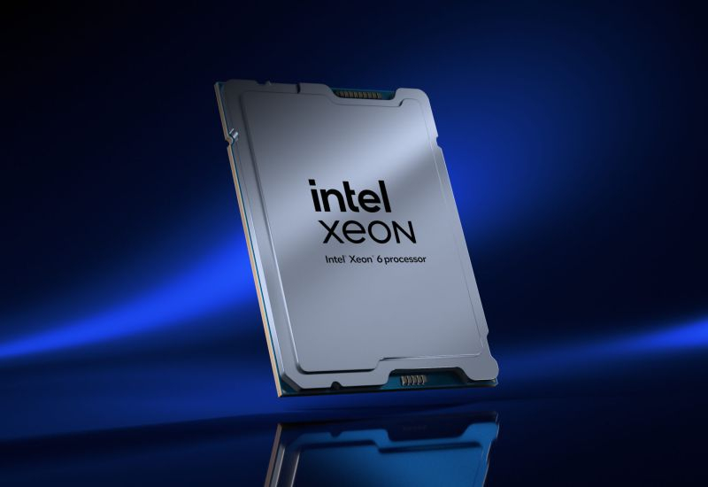 AMD получит фору: ангстремные Xeon Diamond Rapids задержатся до 2027 года