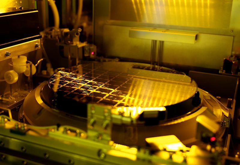 TSMC призналась, что стала выпускать чипы лучше и быстрее благодаря Nvidia
