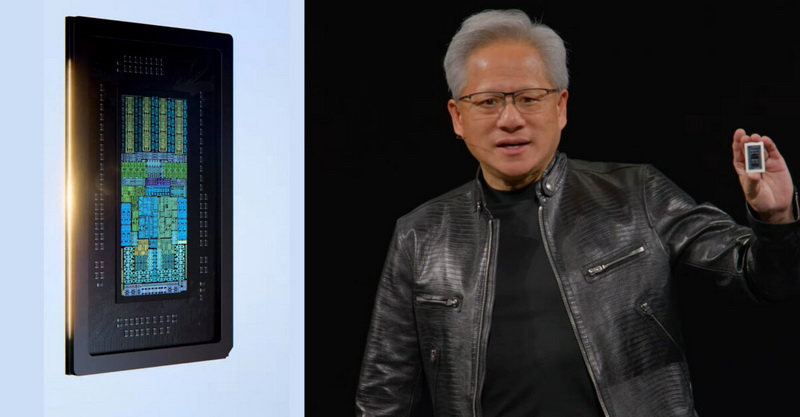 Nvidia представила процессор RTX Spark для Windows-ноутбуков  20 ядер Arm и мощная графика RTX Blackwell