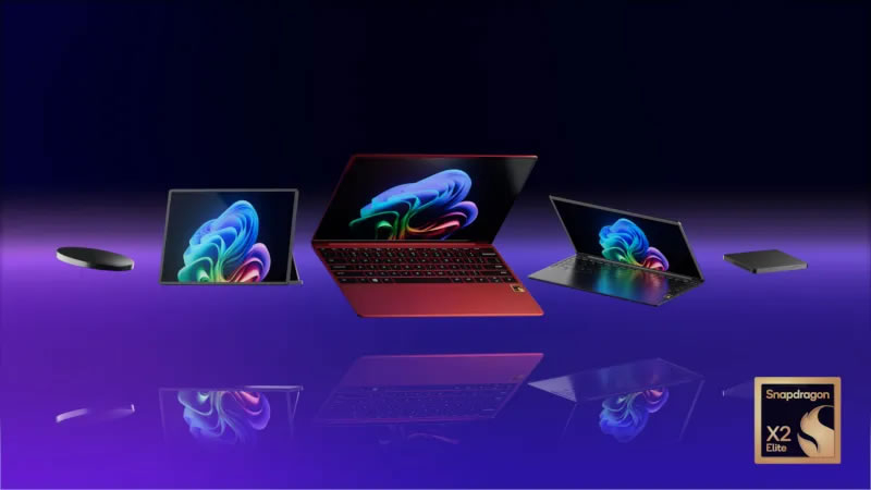 Это победа всей экосистемы: Qualcomm обрадовалась приходу Nvidia на рынок процессоров для ПК