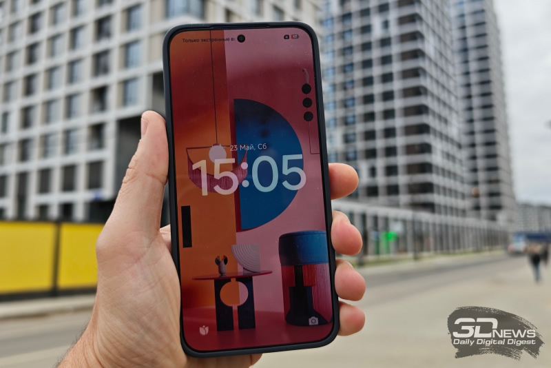 ���������&nbsp; ��������� Xiaomi ��������� ������������ ������� � iPhone ����� AirDrop