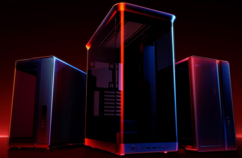 SAMA&nbsp; �������� �� Computex 2026 ���������� �������, ��� � ����� �������� � ����� ������� ��������� �� 1650 ��