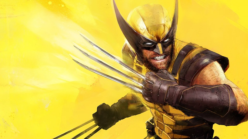 Sony&nbsp; �������� ���� ����� ��������� �������� Marvel�s Wolverine