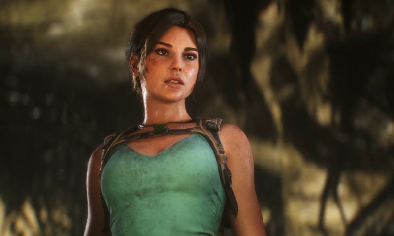 Tomb&nbsp; Raider: Legacy of Atlantis ������� ������ ���� ������, ����� ������� � ��������� � ������ ������������ Tomb Raider �� ������ � 2026 ����