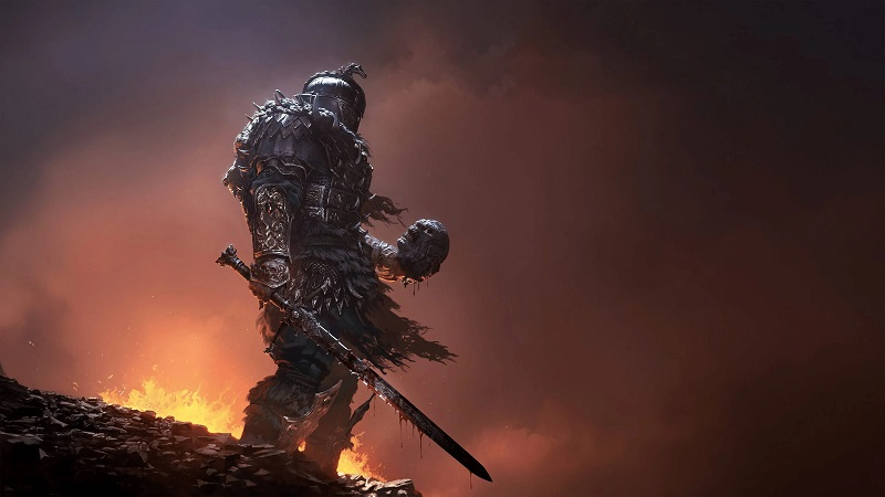 «Достойный наследник Dark Messiah of Might and Magic»: ролевой экшен Fatekeeper порадовал пользователей Steam, но не всех «Достойный наследник Dark Messiah of Might and Magic»: ролевой экшен Fatekeeper порадовал пользователей Steam, но не всех