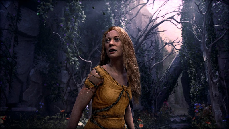 God&nbsp; of War Laufey не придётся ждать годами