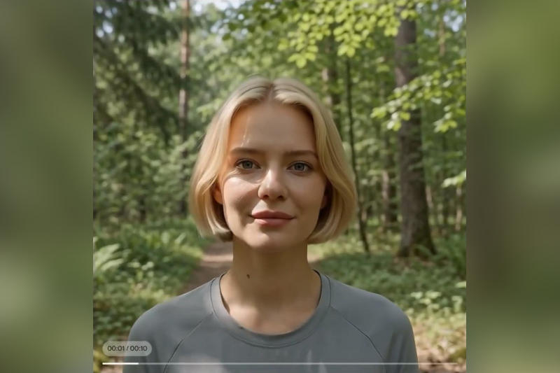Google начала развёртывать Gemini Avatar  технологию, которая создаёт пугающе реалистичных цифровых двойников