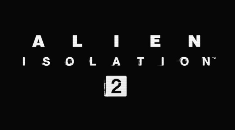 Первый трейлер хоррора Alien: Isolation 2  с детализированными интерьерами, прогрессивным освещением и неизменным Чужим