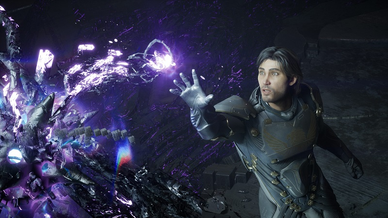 С возвращением, Mass Effect: 20 минут геймплея ролевого боевика Exodus впечатлили фанатов