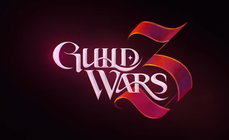 Анонсирована Guild Wars 3 масштабная многопользовательская ролевая игра, которая впервые в истории серии выйдет на консолях