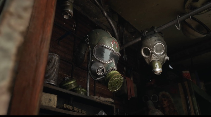 Трейлер постапокалиптического шутера Metro 2039 от Deep Silver и 4A Games. Трейлер постапокалиптического шутера Metro 2039 от Deep Silver и 4A Games.