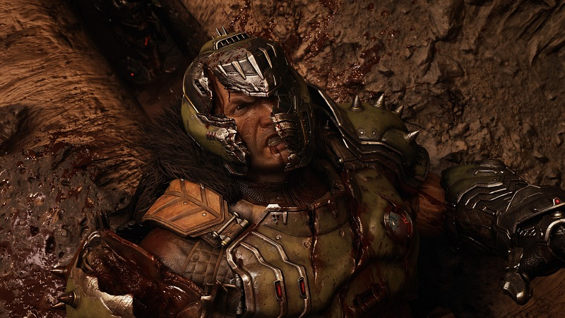 Анонс сюжетного дополнения «Откровения» к Doom: The Dark Ages на Xbox Games Showcase 2026. Анонс сюжетного дополнения «Откровения» к Doom: The Dark Ages на Xbox Games Showcase 2026.