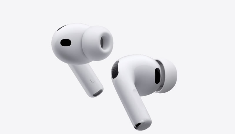 iOS&nbsp; 27 �������� ������������� ���������� ��� AirPods � �������� ������ � ������ ����� GymKit