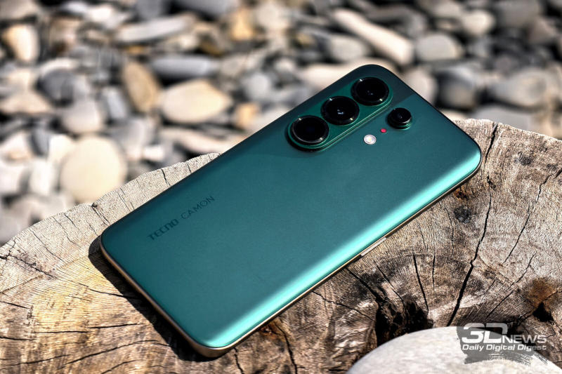 Рынок&nbsp; смартфонов пошёл на спад: Samsung переживает кризис памяти лучше всех