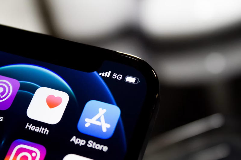 Apple&nbsp; заявила, что вправе удалять из App Store приложения, которые не привлекают пользователей