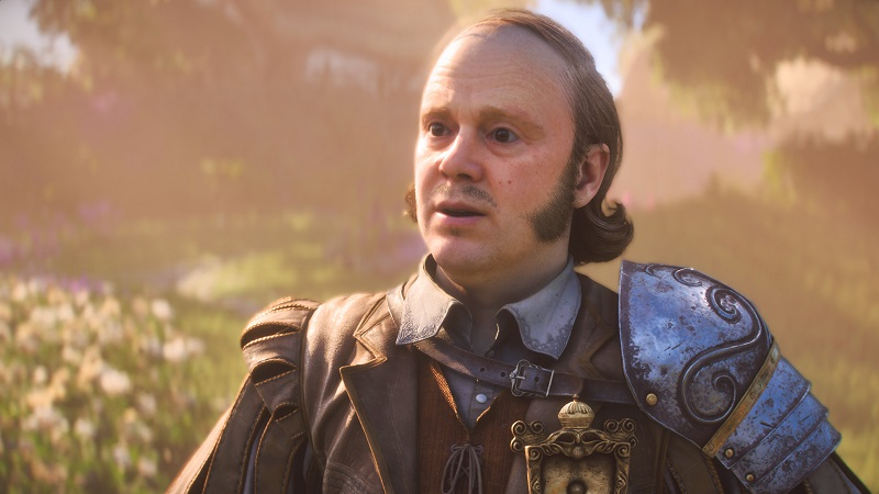 Игроки призвали Microsoft добавить в Fable русскую локализацию  петиция на сайте Xbox Player Voice набирает популярность