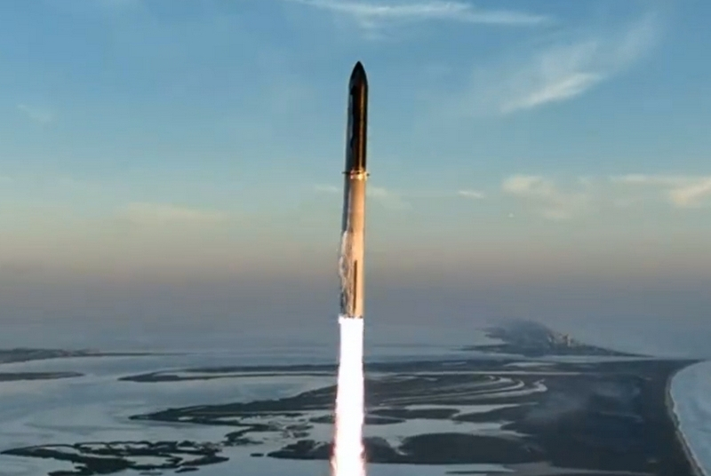 SpaceX&nbsp; провела крупнейшее IPO в истории, привлекла $75 млрд и сделала Маска первым триллионером