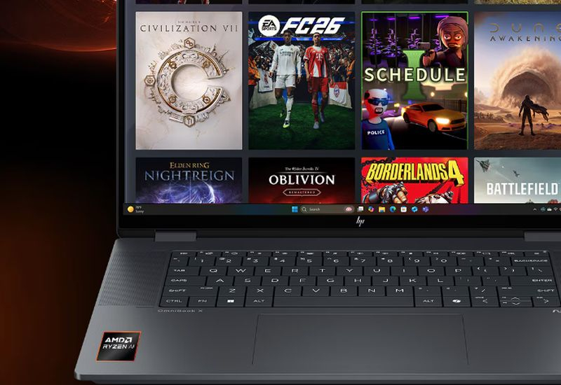 AMD&nbsp; ����������, ��� ������� �� ���� Ryzen 5 220 ����� �������� ��� ���, ��� Apple MacBook Neo