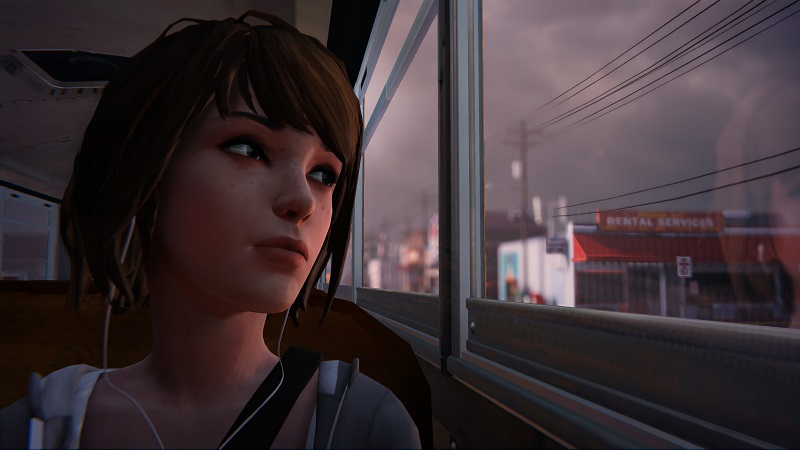 У Dont Nod большие проблемы разработчики Life is Strange, Remember Me и Jusant оказались на грани банкротства