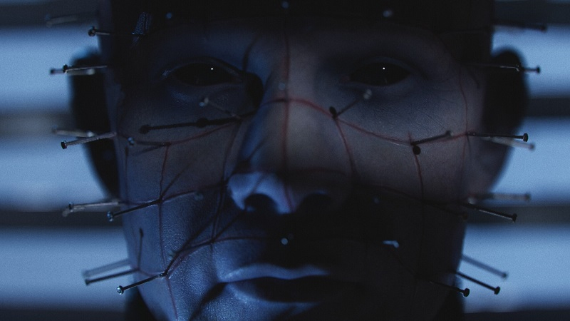 Гротескный трейлер подтвердил дату выхода хоррора нового уровня Clive Barkers Hellraiser: Revival