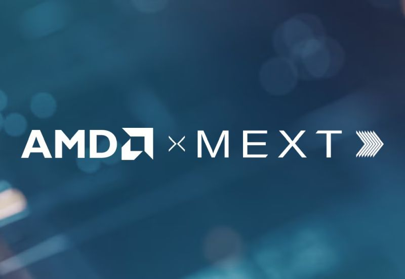 AMD&nbsp; ��������� ������� MEXT,��������������� ���������� ����������� ������ � NAND