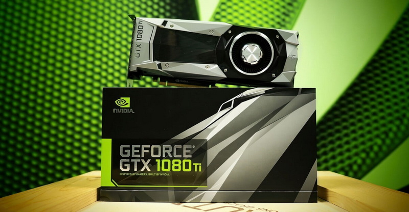 Nvidia&nbsp; �������� �������� ��� ���������� ��������� �� Maxwell, Pascal � Volta