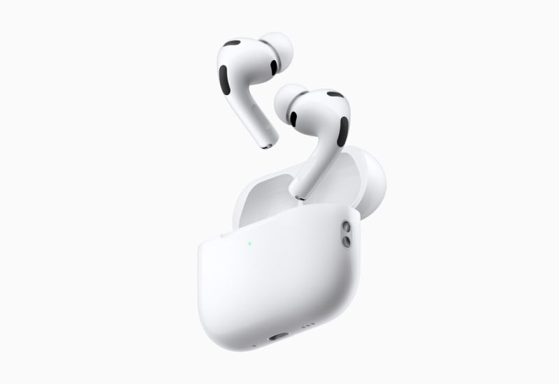 В следующем году Apple представит AirPods с камерами, юбилейный iPhone 20 и складной iPhone Ultra второго поколения