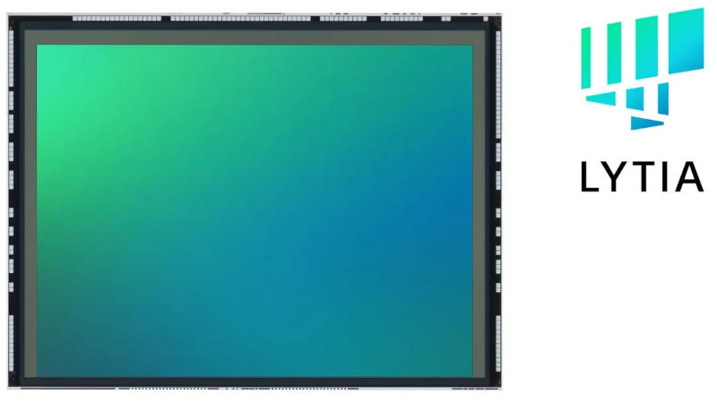 �����������&nbsp; Sony LYTIA L910 � ������ ��������� ������ �� ����������� LOFIC