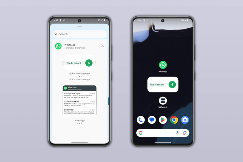 ���������&nbsp; ��������� � WhatsApp ����� ����� ���������� �� �������� ���������� � ����� �� �������