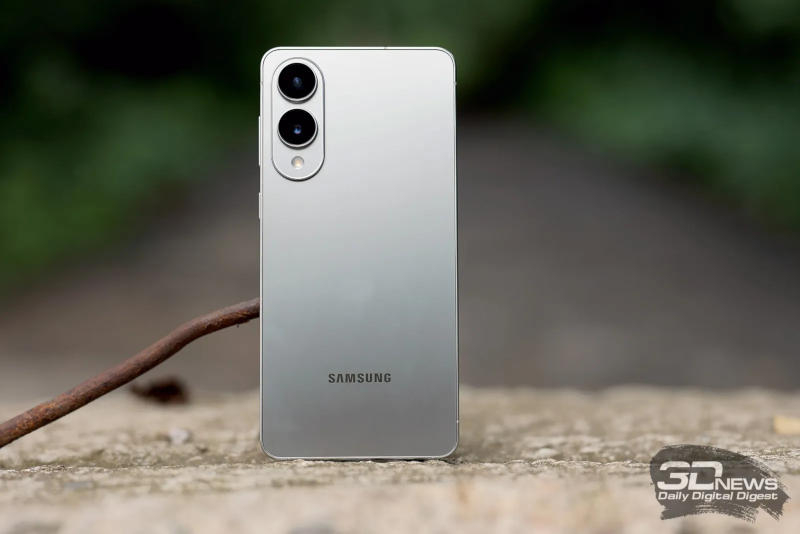 Смартфоны Samsung научатся оценивать здоровье питомцев по фотографии