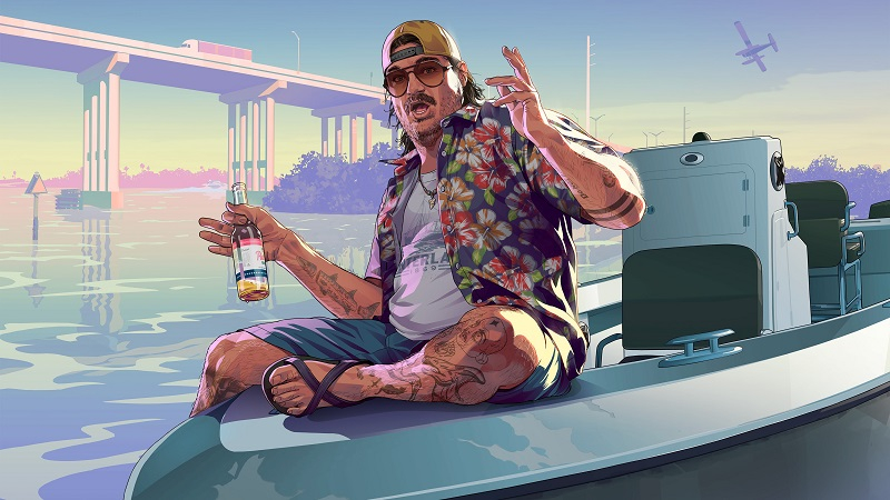 ������&nbsp; �� ��� ����� ����� �� GTA VI ���������� ������� ������������