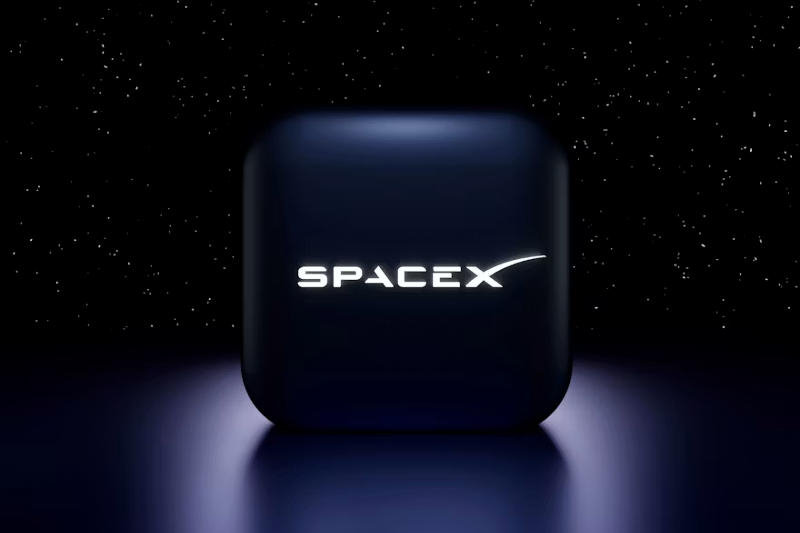 �����&nbsp; SpaceX �� ����� ������ ������������� ������ ������ ���������� � ����������� ��������