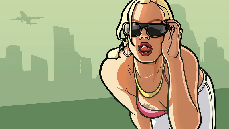 GTA: San Andreas Nextgen Edition перенесёт классику Rockstar на движок GTA V  разработчики мода отчитались о первых успехах