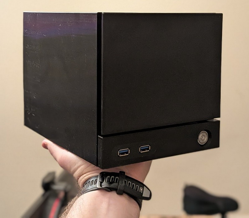 �������&nbsp; AMD � ������� 3D-�������� ������ ����������� Steam Machine � RTX 5060