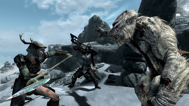 ��������&nbsp; ������������ �������: ������� Bethesda ���������� Xbox ������ ��������� ���������� The Elder Scrolls VI � Fallout 5