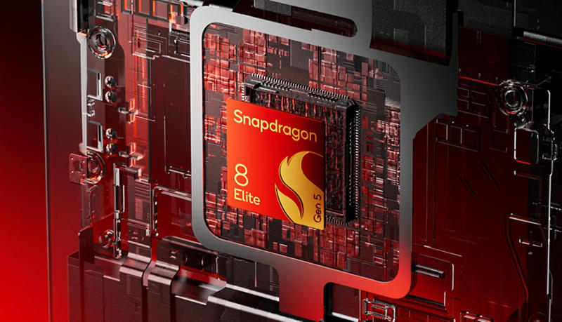 Qualcomm&nbsp; ������� Snapdragon 8 Elite Gen 6 Pro � ��� ��������� ����������� �����, ����������� � ������� ����� ��������