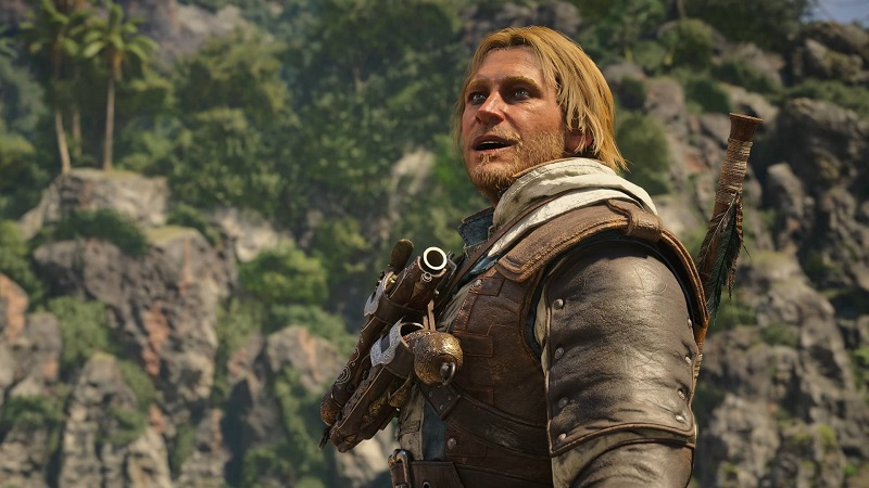 Давненько я так не ждал игру от Ubisoft: фанатов порадовала геймплейная экскурсия по Гаване в Assassins Creed Black Flag Resynced