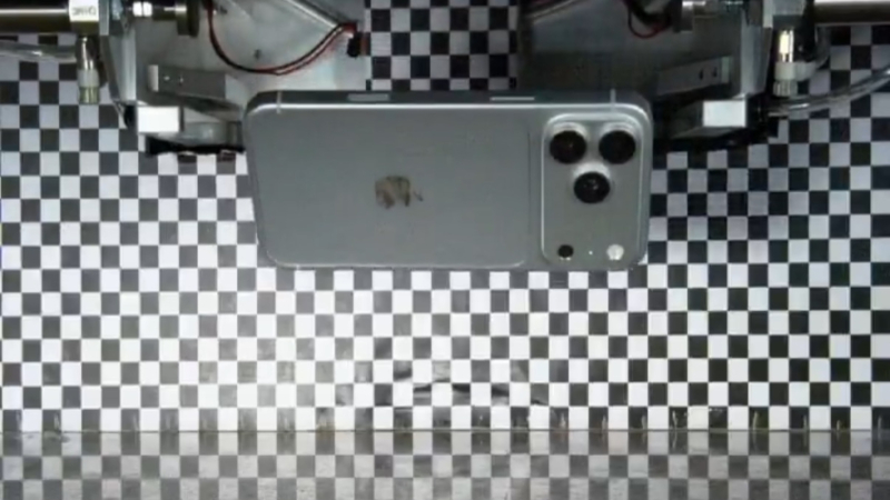 �������&nbsp; Apple ���������� �� ����: ������ ������������ ����������� iPhone 18 Pro � ������ ������, ���������� �Tata Electronics