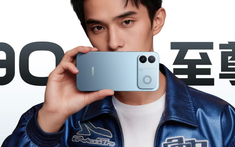 Xiaomi&nbsp; ��������� �������� Redmi K90 Ultra � Snapdragon 8 Elite, ���������� � ������� �� 8550 ���� �� ���� �� $420