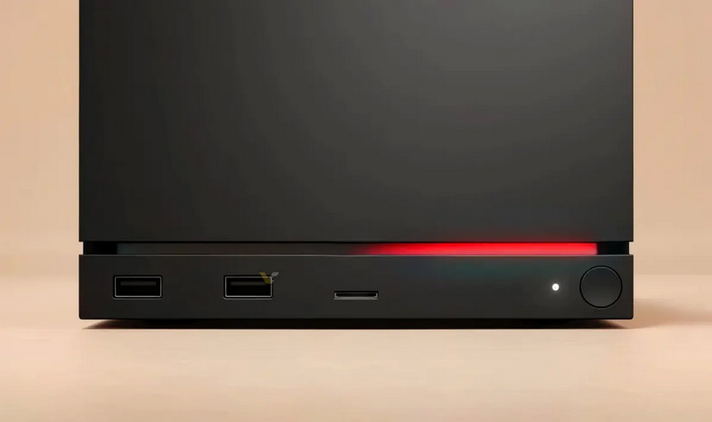 ��������&nbsp; �������� ����� Xbox 360: � Steam Machine ������� �������� ������ ������ ��� ��������� �������