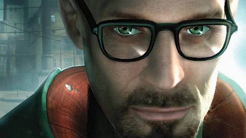 ����������&nbsp; ��������, ������ Valve �� ��� ��� �� ������������ Half-Life 3