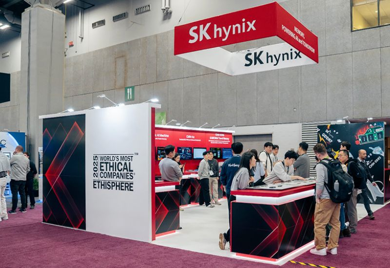 SK&nbsp; hynix ������� ������ �� ����� � ���, ����� �������� $28 ����