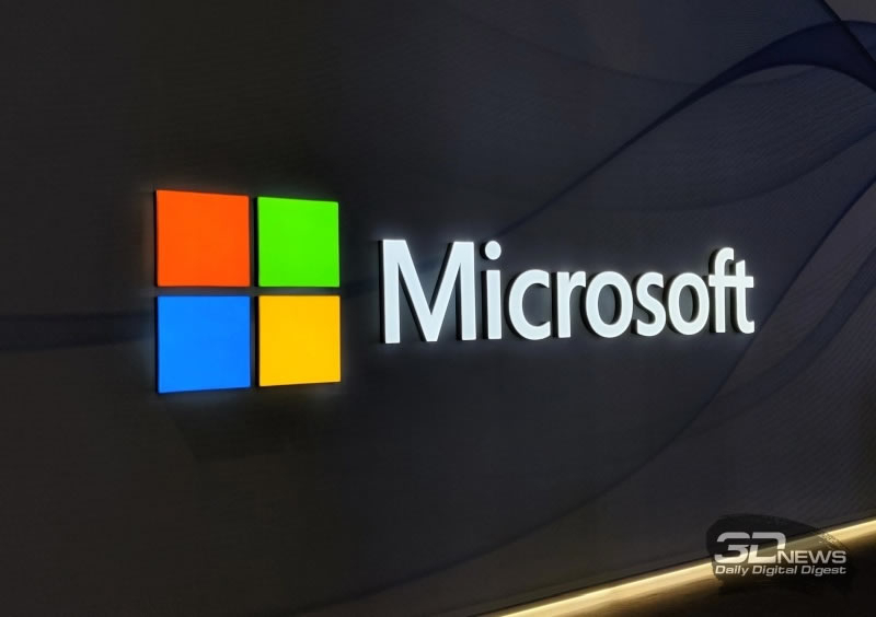 ��������&nbsp; ���������� � Microsoft �� ����������� �������������� Xbox