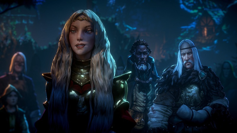 Продажи No Rest for the Wicked в раннем доступе Steam превысили 2 миллиона копий, и лучшее ещё впереди