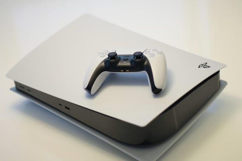 Sony&nbsp; ����������� ��������� ����� � � 2028 ����, �� ������ �� ������� ������