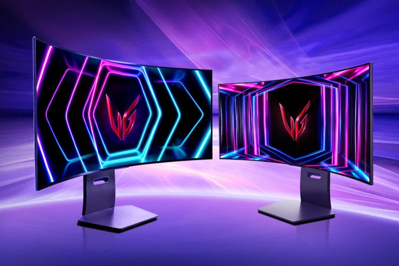 ��������&nbsp; LG � Alienware ������� � ��������� �� � ���������� �������� ��� Windows