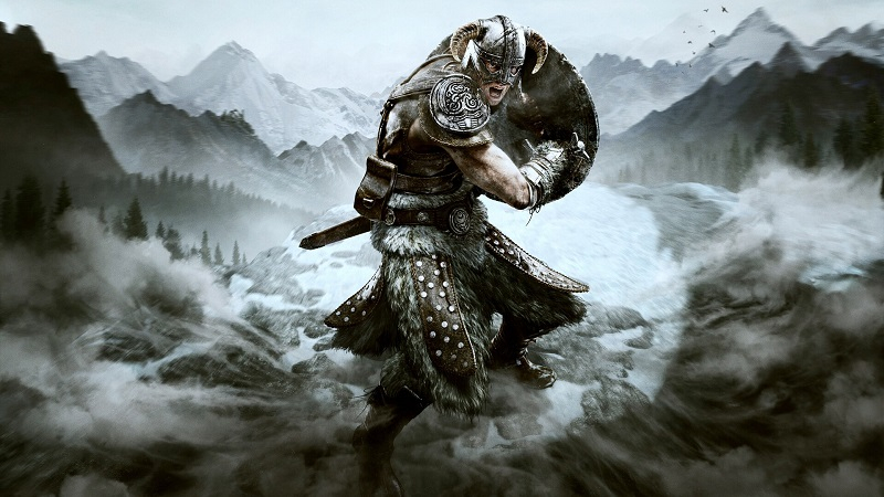 ��������,&nbsp; ����������� � ������ ��������: ���������� Bethesda Game Studios ������������, ��� ���������� � ������ ��������� ��� The Elder Scrolls VI