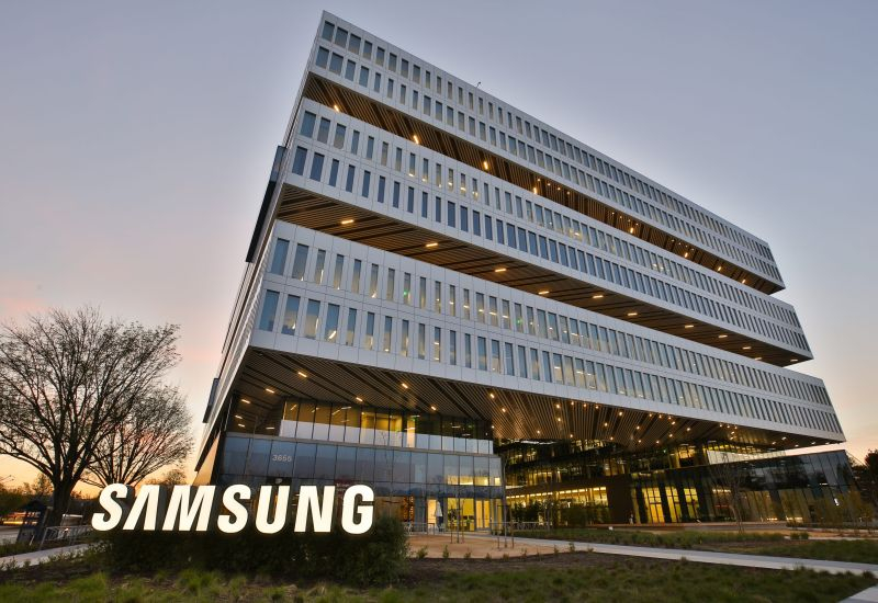 �������&nbsp; �������� ������ ������, ��� Samsung � SK hynix ������� ��������� ����������� �� ������������ ������ � ���